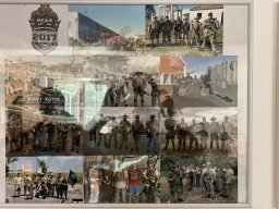 Varias Jogos e Eventos