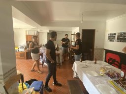 Varias Jogos e Eventos