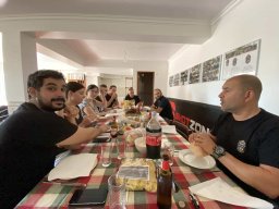 Varias Jogos e Eventos