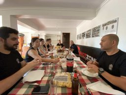 Varias Jogos e Eventos