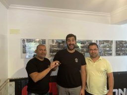 Varias Jogos e Eventos