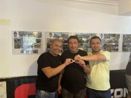 Varias Jogos e Eventos