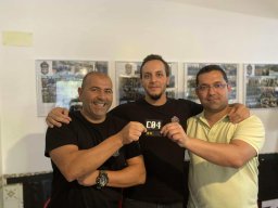 Varias Jogos e Eventos