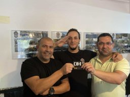 Varias Jogos e Eventos