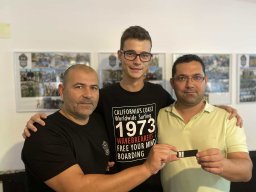 Varias Jogos e Eventos