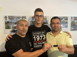 Varias Jogos e Eventos