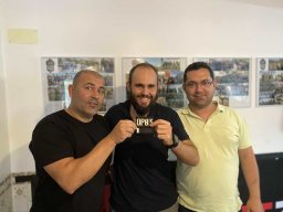 Varias Jogos e Eventos