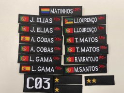 Varias Jogos e Eventos