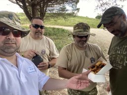 Varias Jogos e Eventos