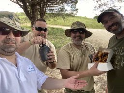 Varias Jogos e Eventos