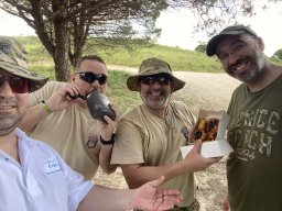 Varias Jogos e Eventos