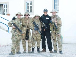 Varias Jogos e Eventos