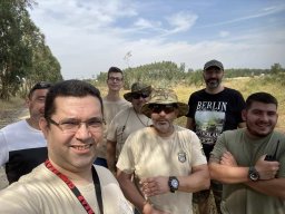 Varias Jogos e Eventos