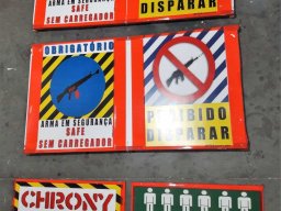 Varias Jogos e Eventos