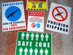 Varias Jogos e Eventos