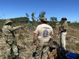 Varias Jogos e Eventos