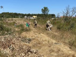 Varias Jogos e Eventos