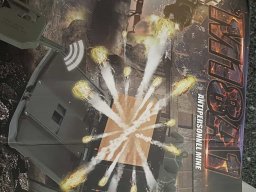 Varias Jogos e Eventos