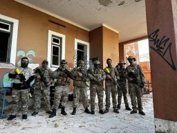 Varias Jogos e Eventos