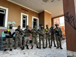 Varias Jogos e Eventos