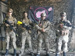 Varias Jogos e Eventos