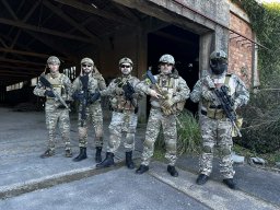 Varias Jogos e Eventos