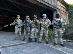 Varias Jogos e Eventos