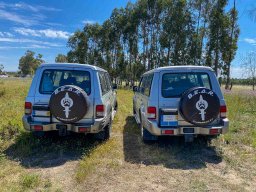 Veiculos Tacticos BEAR