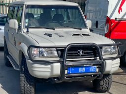 Veiculos Tácticos BEAR