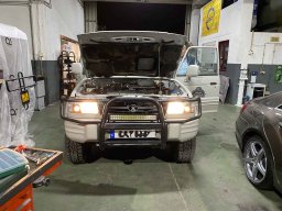 Veiculos Tácticos BEAR