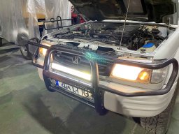 Veiculos Tácticos BEAR