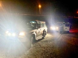 Veiculos Tácticos BEAR