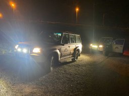 Veiculos Tácticos BEAR