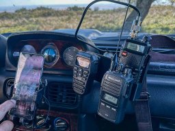 Veiculos Tácticos BEAR