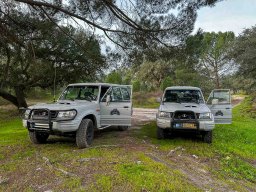 Veiculos Tácticos BEAR