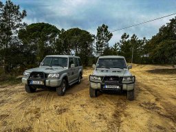 Veiculos Tácticos BEAR