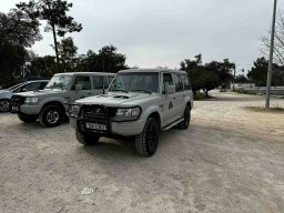 Veiculos Tácticos BEAR