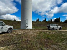 Veiculos Tácticos BEAR