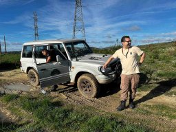 Veiculos Tácticos BEAR