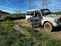 Veiculos Tácticos BEAR