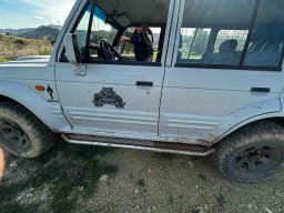 Veiculos Tácticos BEAR