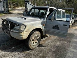 Veiculos Tácticos BEAR