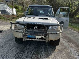 Veiculos Tácticos BEAR