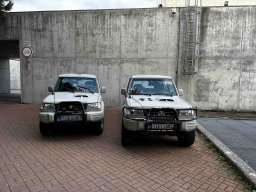 Veiculos Tácticos BEAR