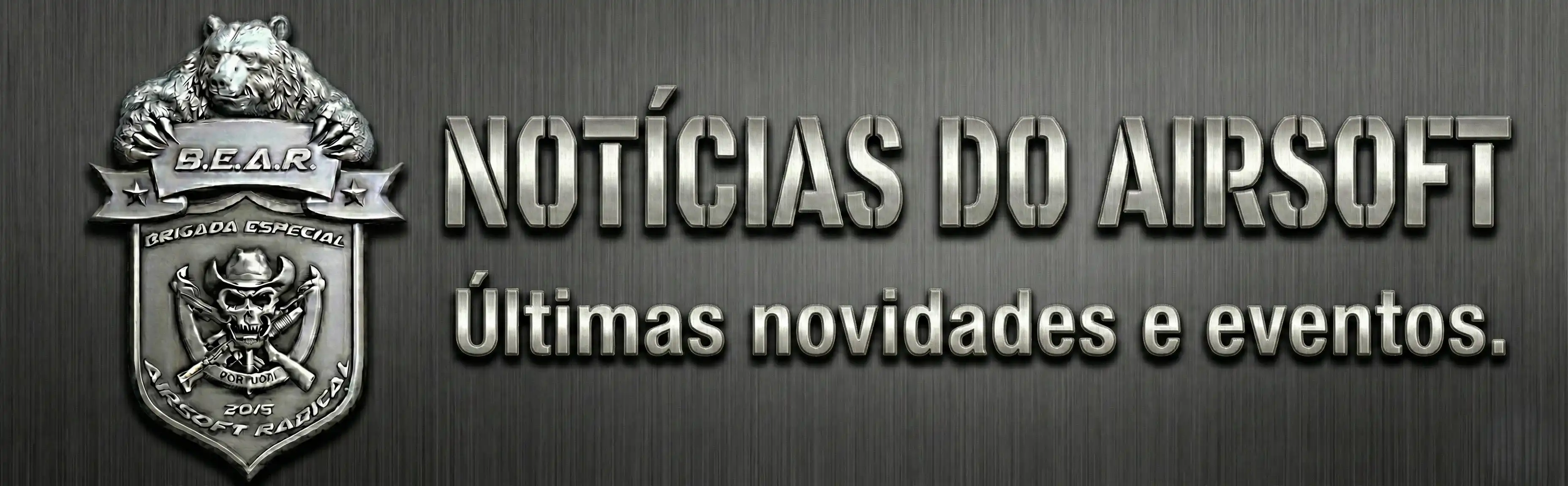 Noticias Airsoft Portugal e Lisboa