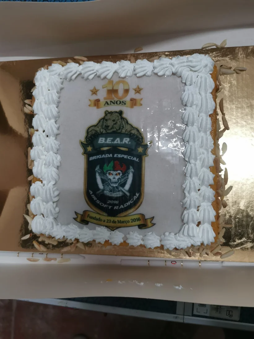 10 Aniversario BEAR