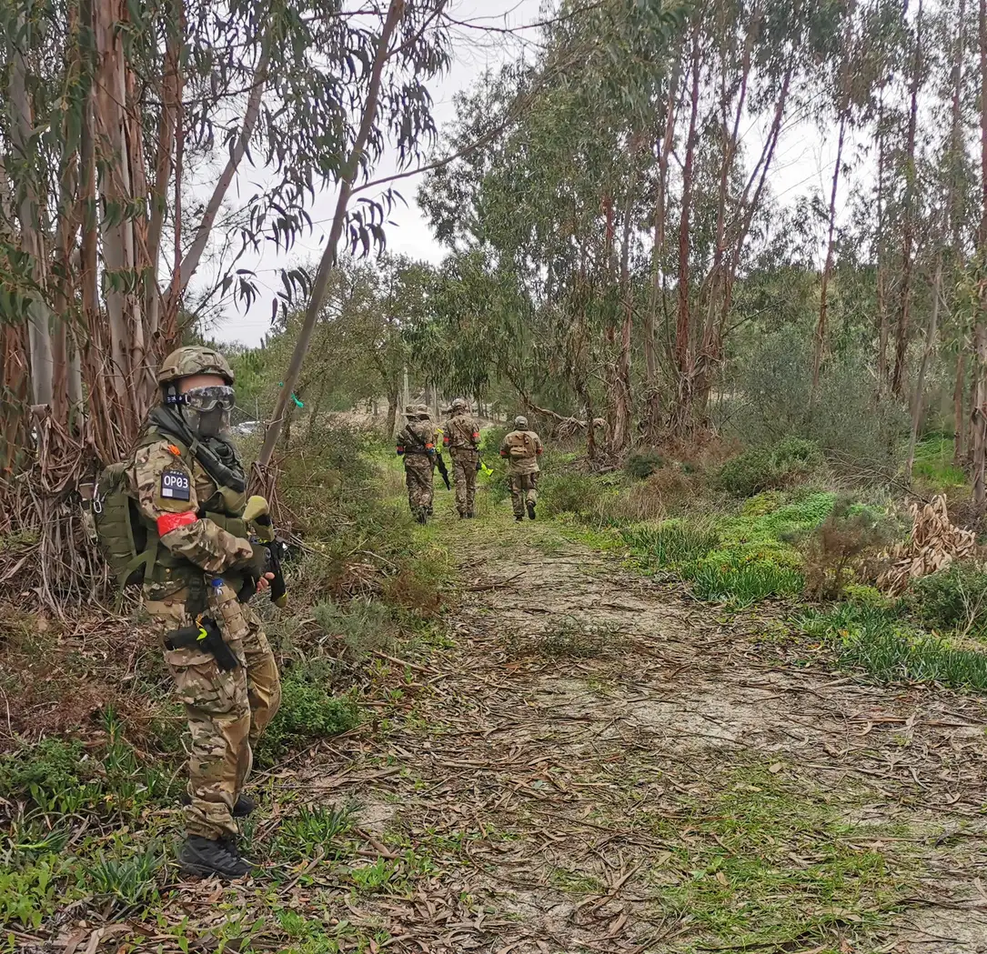 airsoft portugal