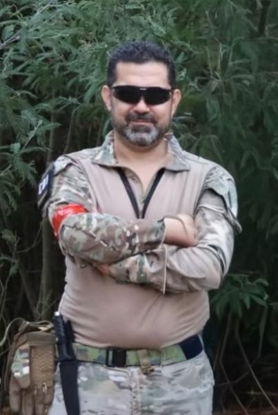 Jose Elias - Clube BEAR