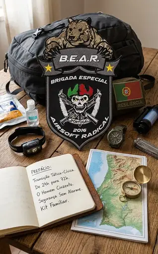 A Abordagem BEAR