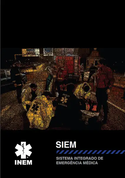 Sistema Integrado de Emergência Médica